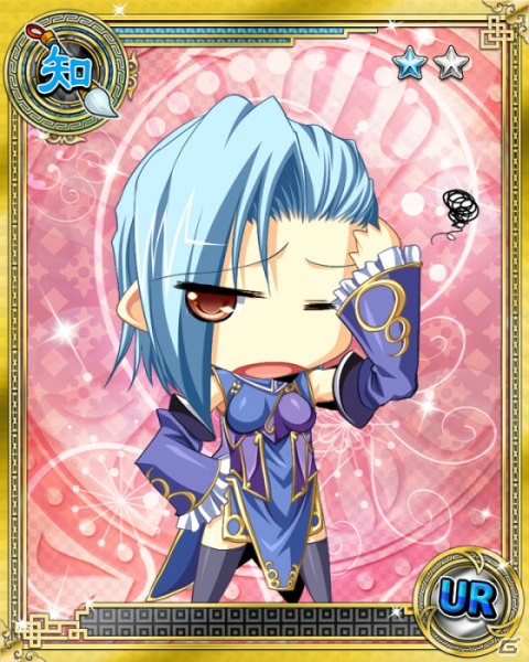 Mobage/mixi「真・恋姫†夢想～乙女乱舞～」にてレイドボス討伐イベント「星に願いを！月に祈りを！数多に輝く乙女の色町～織姫邂逅編～」がスタートの画像3