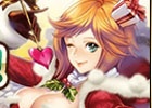 PC「ディヴァイン・グリモワール」夏なのにクリスマス！？「聖夜の雪原」ダンジョン＆パックが復刻