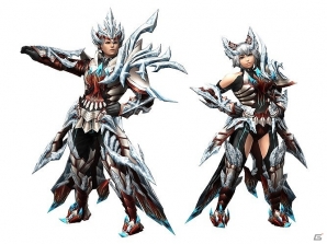 「モンスターハンター フロンティアG」10大イベント＆10大キャンペーンが実施される「MHF-G Anniversary2015 フェスティバル」が開催の画像25