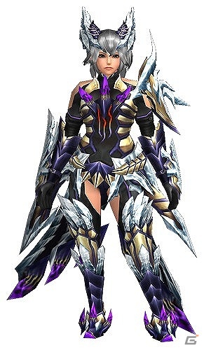 「モンスターハンター フロンティアG」10大イベント＆10大キャンペーンが実施される「MHF-G Anniversary2015 フェスティバル」が開催の画像26