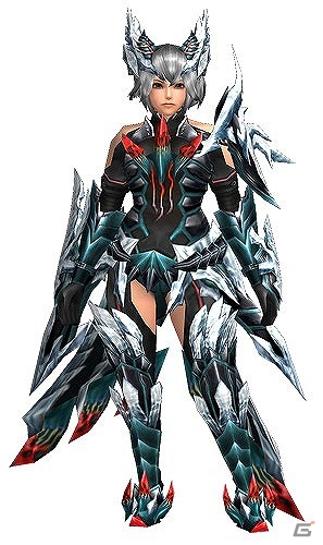 「モンスターハンター フロンティアG」10大イベント＆10大キャンペーンが実施される「MHF-G Anniversary2015 フェスティバル」が開催の画像28