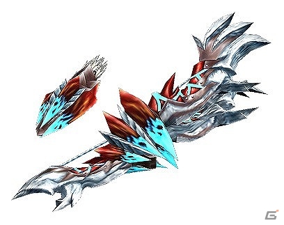 「モンスターハンター フロンティアG」10大イベント＆10大キャンペーンが実施される「MHF-G Anniversary2015 フェスティバル」が開催の画像31