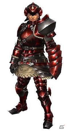 「モンスターハンター フロンティアG」10大イベント＆10大キャンペーンが実施される「MHF-G Anniversary2015 フェスティバル」が開催の画像45