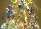 「モンスターハンター フロンティアG」10大イベント＆10大キャンペーンが実施される「MHF-G Anniversary2015 フェスティバル」が開催