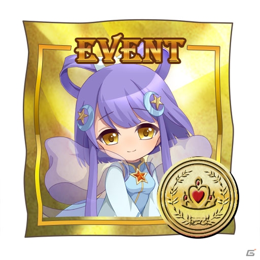 iOS/Android「ひめため！～騎士団のお宝探索記～」弓使いのSR「ベガ＝スターフェスト」が手に入る「七夕イベント」が開催！の画像3