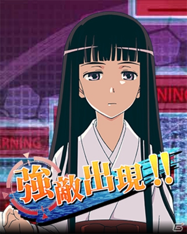 「とある魔術の禁書目録 頂点決戦II」織姫姿の神裂火織、御坂美琴らが登場！イベント「デルタフォースの○○短冊」＆七夕GPガチャが開催の画像7