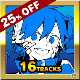 iOS/Android「グルーヴコースター2 オリジナルスタイル」の配信がスタート！Android版の登場を記念したセールもの画像13