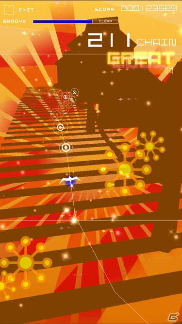 iOS/Android「グルーヴコースター2 オリジナルスタイル」の配信がスタート！Android版の登場を記念したセールもの画像19