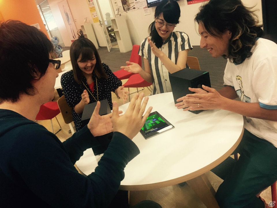 iOS/Android「グルーヴコースター2 オリジナルスタイル」の配信がスタート！Android版の登場を記念したセールもの画像2