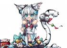 Android版「ひめがみ絵巻」が配信スタート！サービス記念イベント「愚かな姫神」なども開催中
