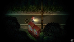 日本一ソフトウェアが贈る少し不気味でノスタルジックな探索アクション―PS Vita「夜廻」が10月29日に発売の画像8