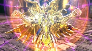 PS4/PS3「聖闘士星矢 ソルジャーズ・ソウル」選んで楽しめるストーリーモードが公開！海闘士＆黄金聖衣をまとった星矢たちも一挙紹介の画像24