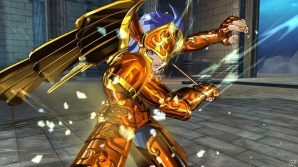PS4/PS3「聖闘士星矢 ソルジャーズ・ソウル」選んで楽しめるストーリーモードが公開！海闘士＆黄金聖衣をまとった星矢たちも一挙紹介の画像32
