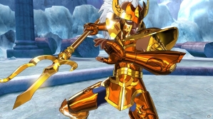 PS4/PS3「聖闘士星矢 ソルジャーズ・ソウル」選んで楽しめるストーリーモードが公開！海闘士＆黄金聖衣をまとった星矢たちも一挙紹介の画像36