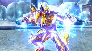 PS4/PS3「聖闘士星矢 ソルジャーズ・ソウル」選んで楽しめるストーリーモードが公開！海闘士＆黄金聖衣をまとった星矢たちも一挙紹介の画像40
