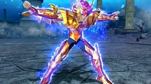PS4/PS3「聖闘士星矢 ソルジャーズ・ソウル」選んで楽しめるストーリーモードが公開！海闘士＆黄金聖衣をまとった星矢たちも一挙紹介の画像42