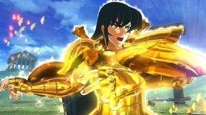 PS4/PS3「聖闘士星矢 ソルジャーズ・ソウル」選んで楽しめるストーリーモードが公開！海闘士＆黄金聖衣をまとった星矢たちも一挙紹介の画像46