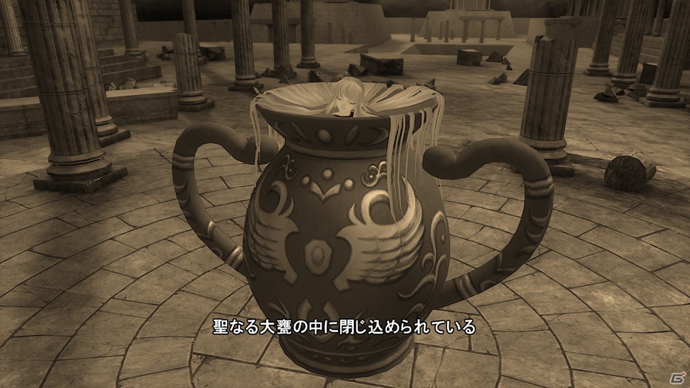 PS4/PS3「聖闘士星矢 ソルジャーズ・ソウル」選んで楽しめるストーリーモードが公開！海闘士＆黄金聖衣をまとった星矢たちも一挙紹介の画像18