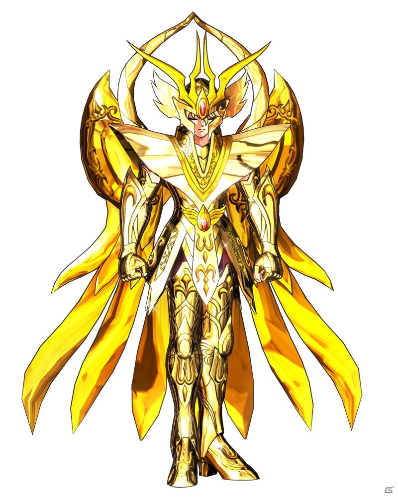 PS4/PS3「聖闘士星矢 ソルジャーズ・ソウル」選んで楽しめるストーリーモードが公開！海闘士＆黄金聖衣をまとった星矢たちも一挙紹介の画像25