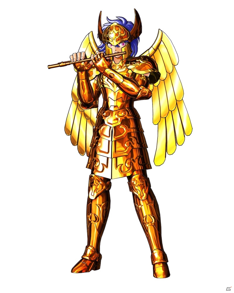 PS4/PS3「聖闘士星矢 ソルジャーズ・ソウル」選んで楽しめるストーリーモードが公開！海闘士＆黄金聖衣をまとった星矢たちも一挙紹介の画像31