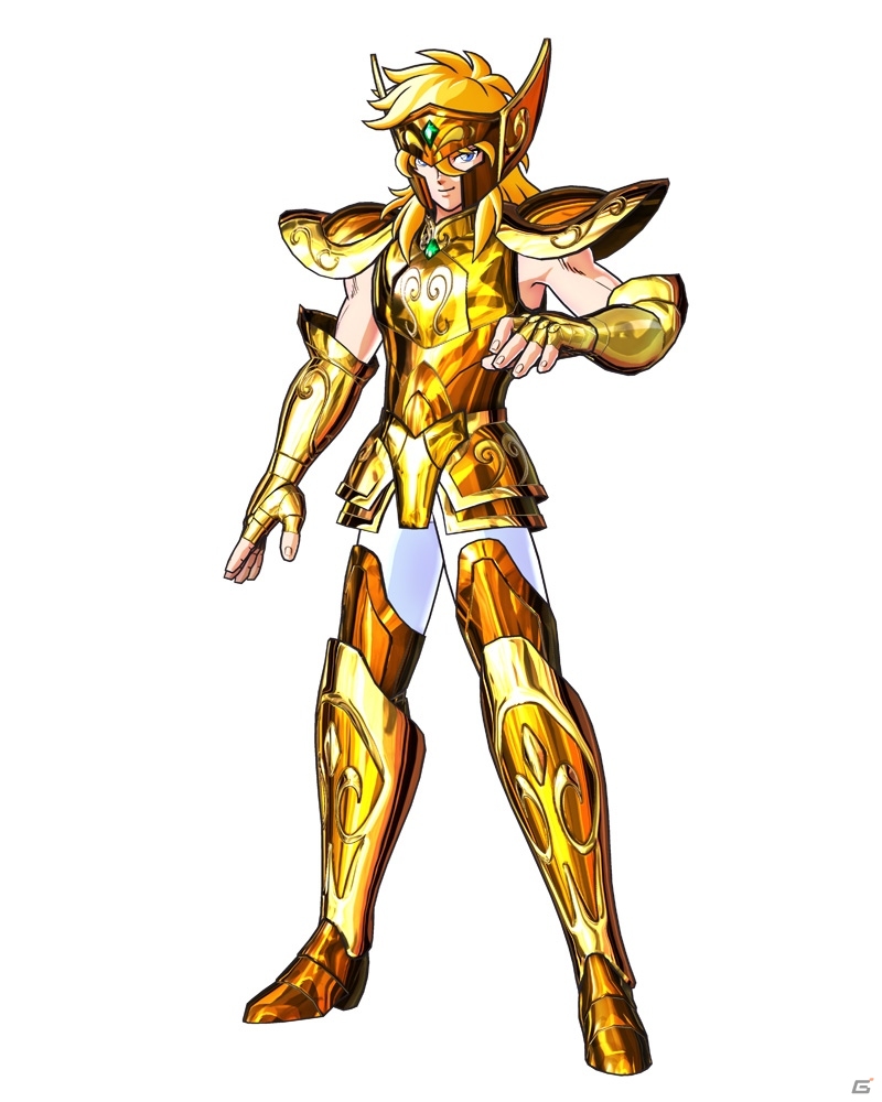 PS4/PS3「聖闘士星矢 ソルジャーズ・ソウル」選んで楽しめるストーリーモードが公開！海闘士＆黄金聖衣をまとった星矢たちも一挙紹介の画像47