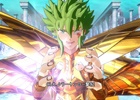 PS4/PS3「聖闘士星矢 ソルジャーズ・ソウル」選んで楽しめるストーリーモードが公開！海闘士＆黄金聖衣をまとった星矢たちも一挙紹介