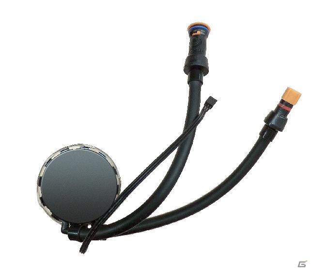 G-Tune、CPUとグラフィックスの同時水冷化を実現したダブル水冷ゲーミングパソコンを発売の画像3