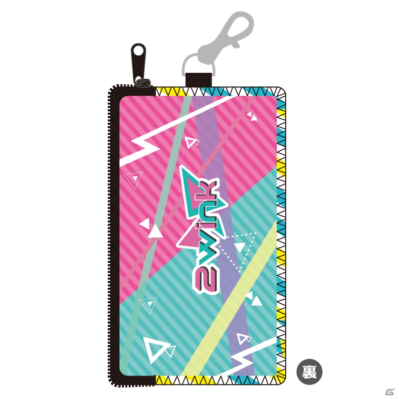「あんさんぶるスターズ！」123種類にも及ぶオリジナルグッズが9月に発売決定―UVミラー、メガネケース、ブレスレットなど計8商品が登場の画像129