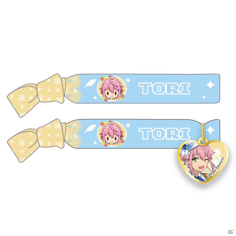 「あんさんぶるスターズ！」123種類にも及ぶオリジナルグッズが9月に発売決定―UVミラー、メガネケース、ブレスレットなど計8商品が登場の画像148