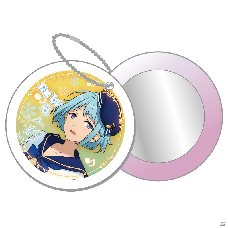 「あんさんぶるスターズ！」123種類にも及ぶオリジナルグッズが9月に発売決定―UVミラー、メガネケース、ブレスレットなど計8商品が登場の画像23