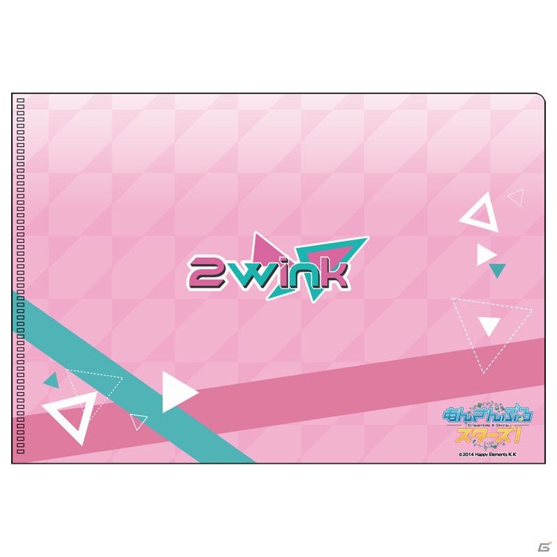 「あんさんぶるスターズ！」123種類にも及ぶオリジナルグッズが9月に発売決定―UVミラー、メガネケース、ブレスレットなど計8商品が登場の画像73