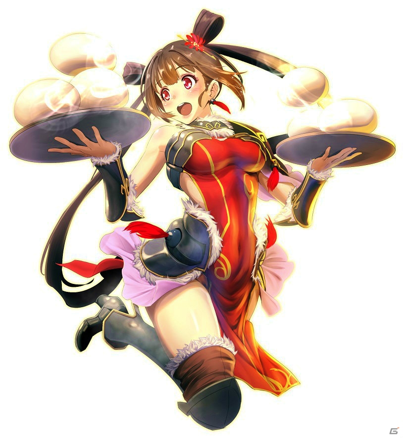 iOS/Android「オルタンシア・サーガ -蒼の騎士団-」SSRマリユスが手に入る新イベント「王国騎士団統一戦」が開催！の画像5
