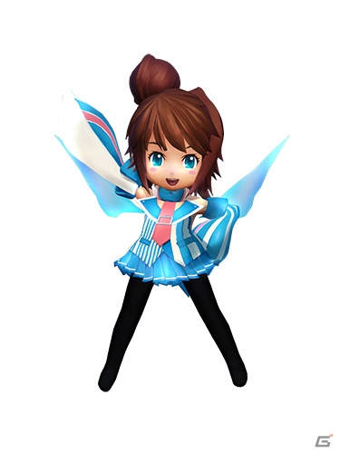 iOS/Android「メビウス ファイナルファンタジー」アビリティカードや「おもてなしエコー」が手に入るローソンコラボキャンペーンが7月7日より開催！の画像2