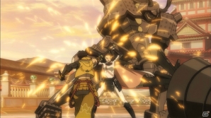 PS4/PS3「戦国BASARA4 皇」にはシリーズ最大級の89本の戦国ドラマを収録―合戦ルーレットでは“宮本武蔵”も乱入！の画像14