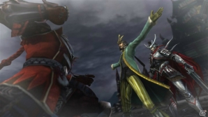 PS4/PS3「戦国BASARA4 皇」にはシリーズ最大級の89本の戦国ドラマを収録―合戦ルーレットでは“宮本武蔵”も乱入！の画像9