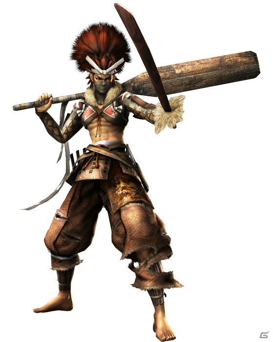 PS4/PS3「戦国BASARA4 皇」にはシリーズ最大級の89本の戦国ドラマを収録―合戦ルーレットでは“宮本武蔵”も乱入！の画像15