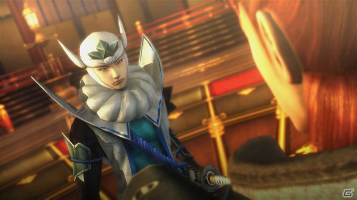PS4/PS3「戦国BASARA4 皇」にはシリーズ最大級の89本の戦国ドラマを収録―合戦ルーレットでは“宮本武蔵”も乱入！の画像5