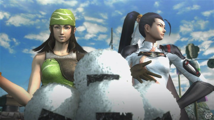 PS4/PS3「戦国BASARA4 皇」にはシリーズ最大級の89本の戦国ドラマを収録―合戦ルーレットでは“宮本武蔵”も乱入！の画像6