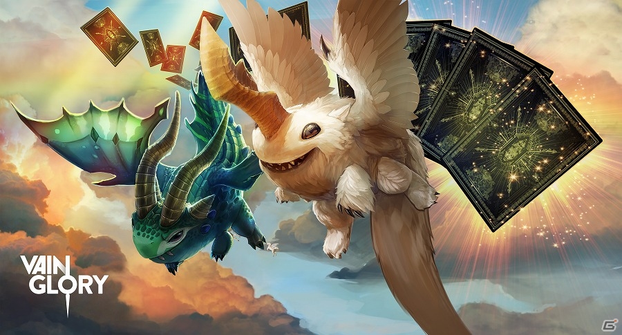 iOS/Android「Vainglory」8つのカメラアングルを備えた4K対応実況用デスクトップクライアントが登場の画像1