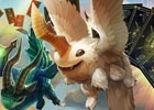 iOS/Android「Vainglory」8つのカメラアングルを備えた4K対応実況用デスクトップクライアントが登場