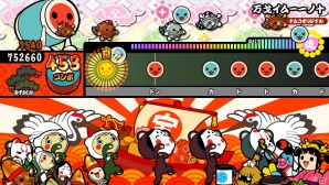 Ps Vita 太鼓の達人 Vバージョン ごちうさ の Daydream Cafe など追加コンテンツが公開 チェインクロニクルv とのコラボも Gamer