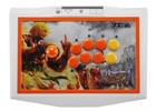 PS4/PS3対応アーケードスティック「ウルトラストリートファイターIV“ライバルズ”TE2」が7月9日に発売