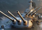 「World of Warships」オープンβテストが本日スタート！日本・アメリカから80の艦艇が参戦＆対人、対コンピューター戦のどちらもプレイ可能