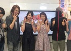 iOS/Android「戦国炎舞 -KIZNA-」白石涼子さんと三上枝織さんがゲストに登場！6月28日に配信されたニコニコ生放送の公式レポートが公開