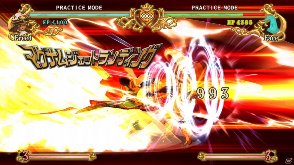 PC「バトルファンタジア -リバイスド エディション-」がSteamにて7月8日より配信―最新ゲームバランス＆家庭用版だけの充実モードの画像10