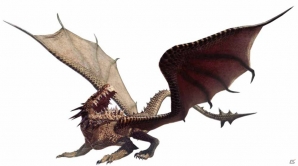 PS4/PS3/PC「ドラゴンズドグマ オンライン」灼熱のブレスを放つ“ドレイク”とグランドミッション「太古の強者」に登場する巨樹“グランエント”を紹介！の画像1