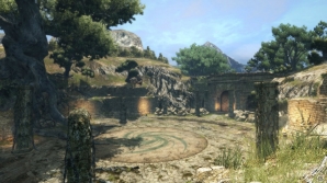PS4/PS3/PC「ドラゴンズドグマ オンライン」灼熱のブレスを放つ“ドレイク”とグランドミッション「太古の強者」に登場する巨樹“グランエント”を紹介！の画像8
