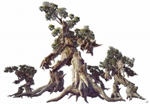 PS4/PS3/PC「ドラゴンズドグマ オンライン」灼熱のブレスを放つ“ドレイク”とグランドミッション「太古の強者」に登場する巨樹“グランエント”を紹介！の画像9