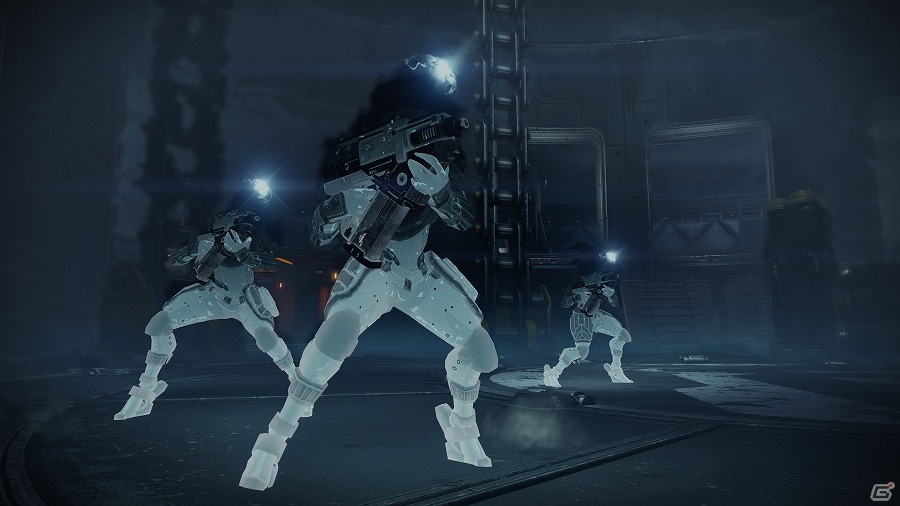 ハイヴ王“オリックス”が再びガーディアンたちの前に立ち塞がる―PS4/PS3「Destiny 降り立ちし邪神」のプレビュー映像が公開！の画像10