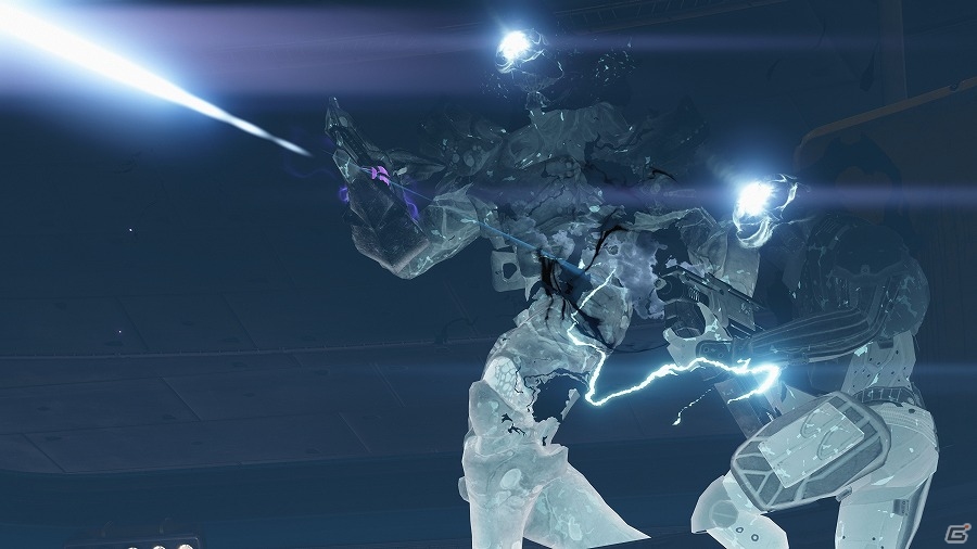 ハイヴ王“オリックス”が再びガーディアンたちの前に立ち塞がる―PS4/PS3「Destiny 降り立ちし邪神」のプレビュー映像が公開！の画像7